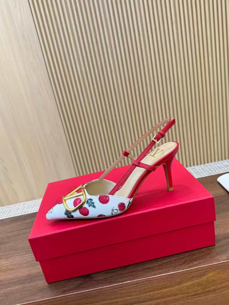 Va1e*ntin0 heeled shoes